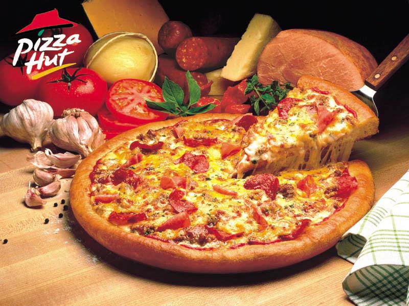 livraison pizza hut marrakech