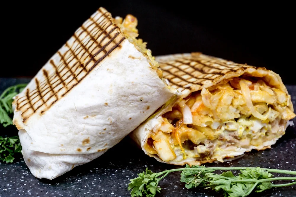 livraison Tacos de Lyon marrakech